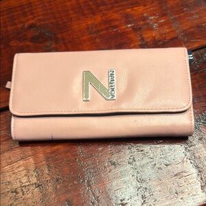 Nautica Pink Women's Wallet